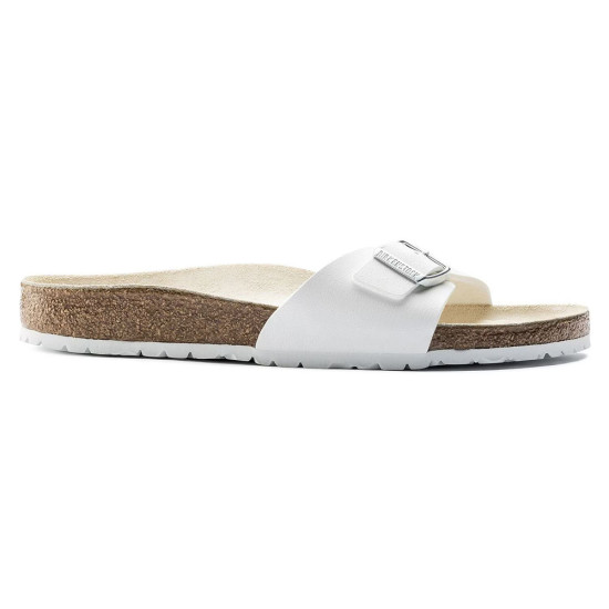 Birkenstock Madrid Birko-Flor
